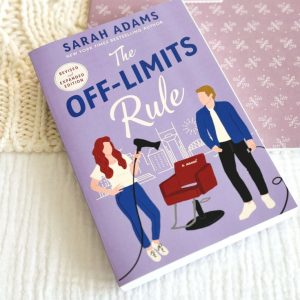 The Off Limits Rule by Sarah Adams