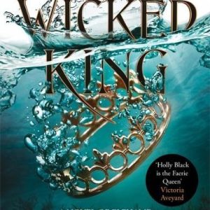 The Wicked King by Holly Black