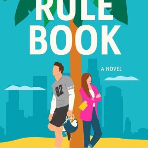 The Rule Book by Sarah Adams