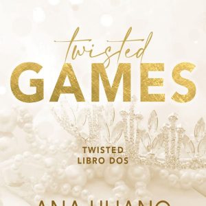 Twisted Games by Ana Huang