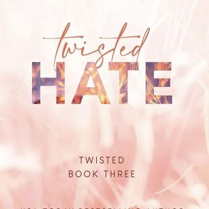 Twisted Hate by Ana Huang