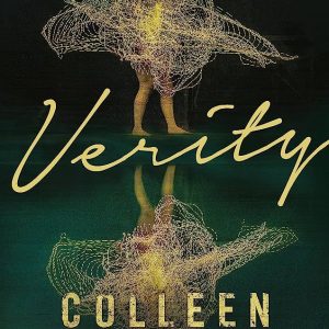 Verity by Colleen Hoover