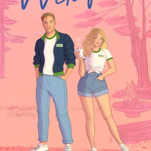 Wildfire by Hannah Grace