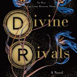 Divine Rivals by Rebecca Ross