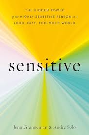 Sensitive by Jenn Granneman