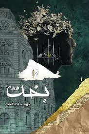 Bakht by Mehrunisa Shameer