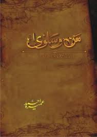 Man-o-Salwa / من و سلویٰ by Umera Ahmed