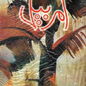 Amarbel / امربیل by Umera Ahmed