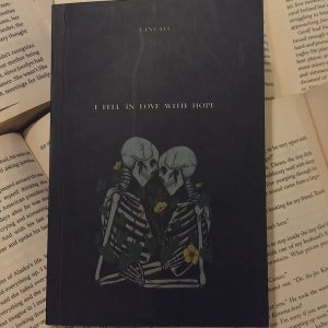 I Fell in Love With Hope by Lancali